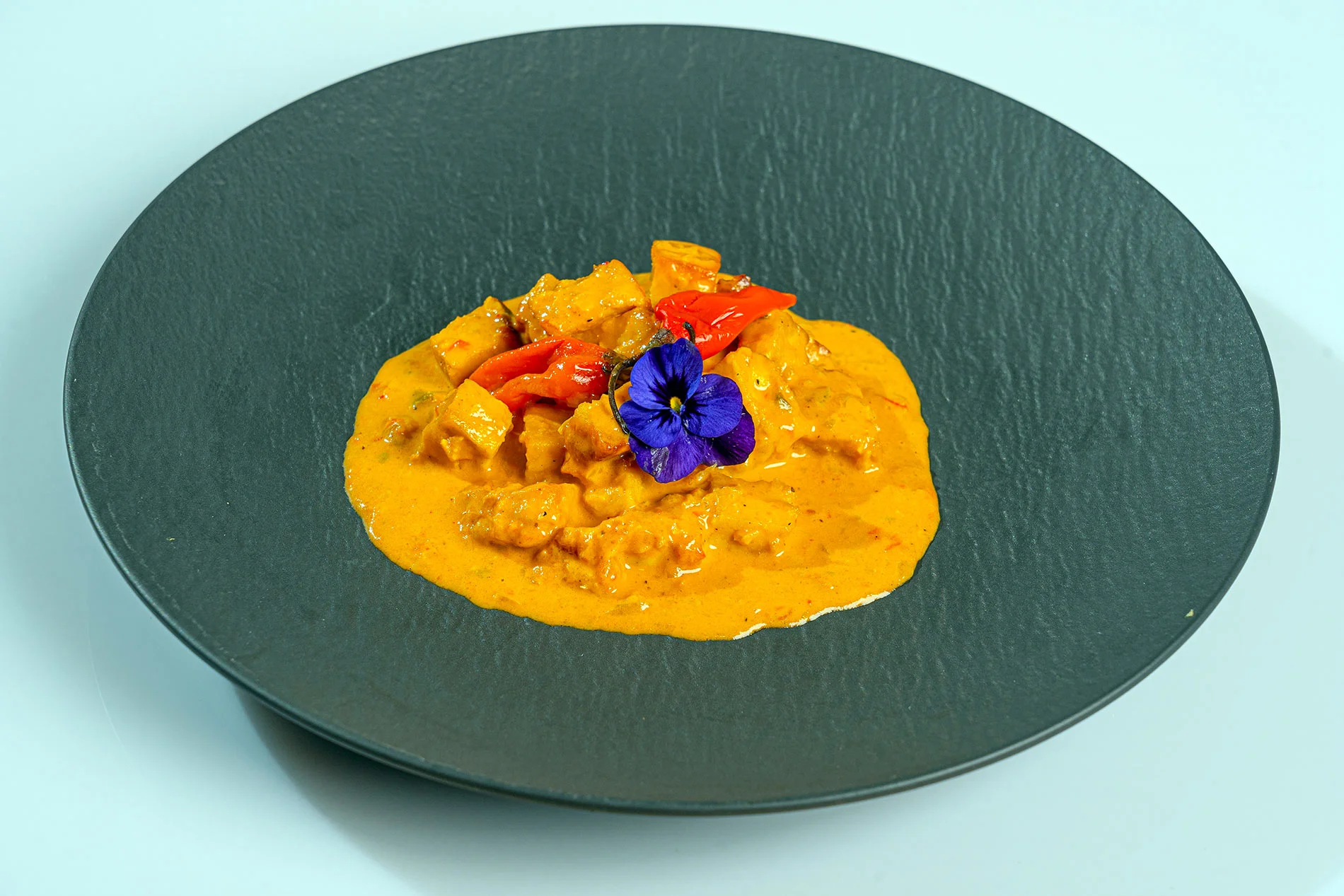 Gamme Chef Ekbal